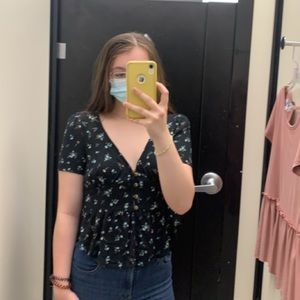 Meet your Posher, Hope